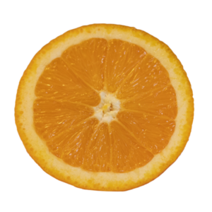 Orange (Navel)
