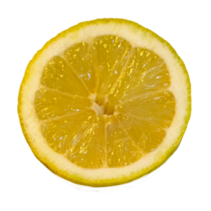 Zitrone